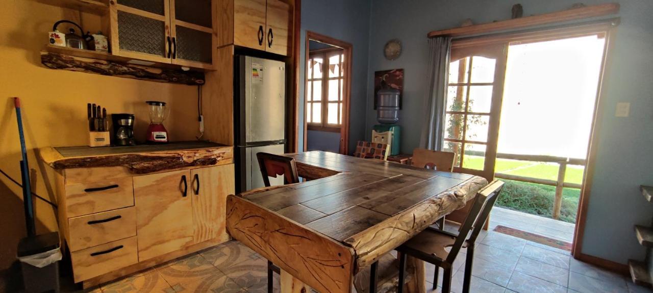 Casa Jardin De Hadas Con Vista Panoramica Pisco Elqui Dış mekan fotoğraf