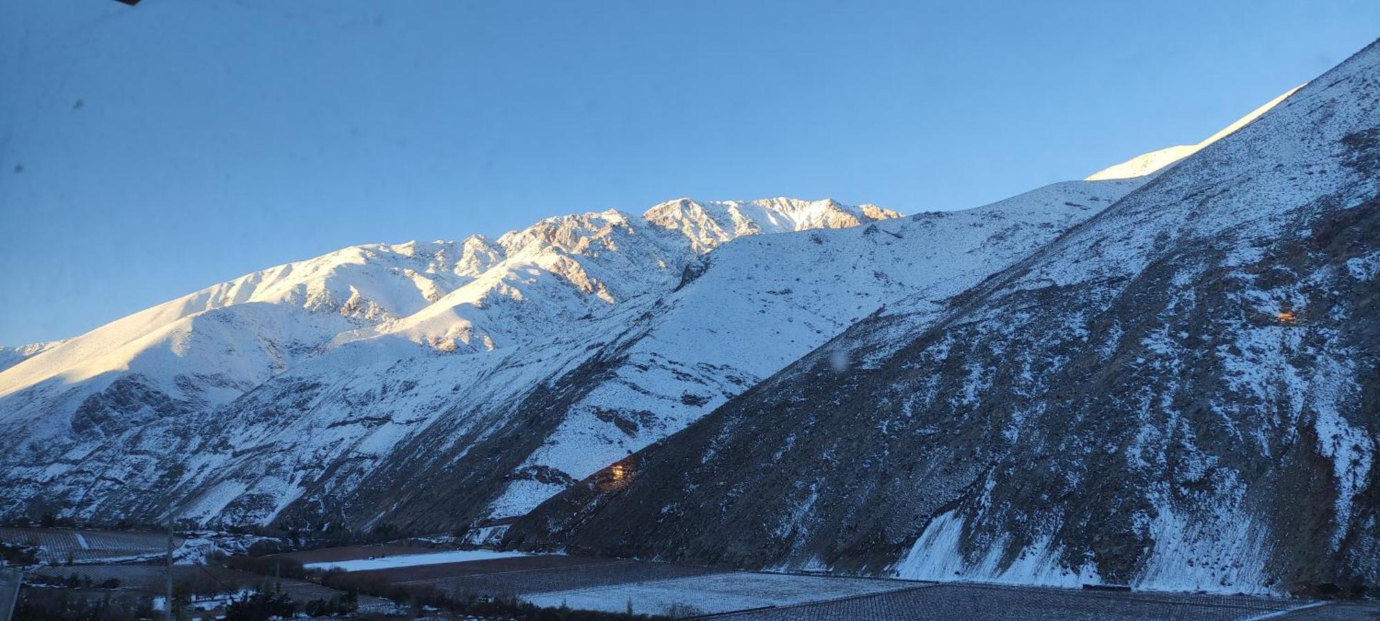 Casa Jardin De Hadas Con Vista Panoramica Pisco Elqui Dış mekan fotoğraf